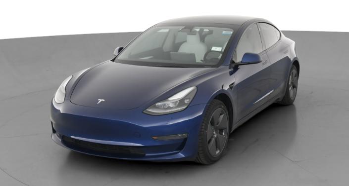 2023 Tesla Model 3 Standard Range -
                Bessemer, AL