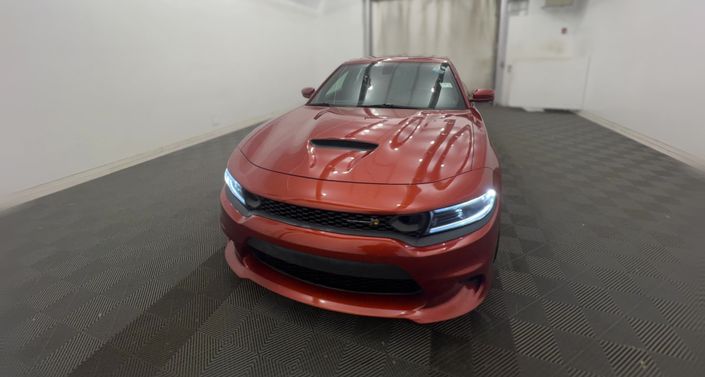 2022 Dodge Charger Scat Pack -
                Framingham, MA