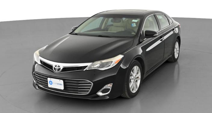 2014 Toyota Avalon XLE -
                Beverly, NJ