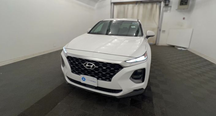 2019 Hyundai Santa Fe SEL -
                Framingham, MA