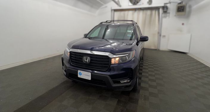 2022 Honda Ridgeline RTL-T -
                Framingham, MA