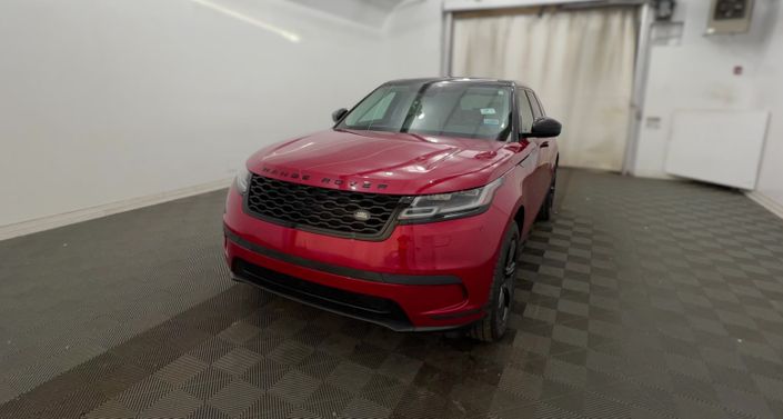 2020 Land Rover Range Rover Velar S -
                Framingham, MA