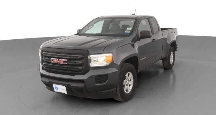 2016 GMC Canyon  -
                Indianapolis, IN