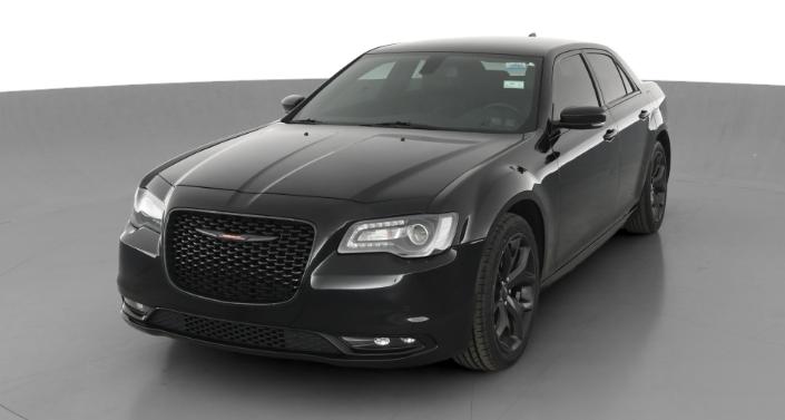 2021 Chrysler 300 S -
                Colonial Heights, VA