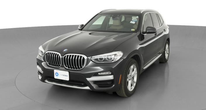 2019 BMW X3 xDrive30i -
                Colonial Heights, VA