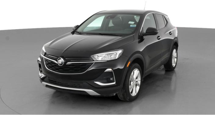 2022 Buick Encore GX Preferred -
                Richton Park, IL