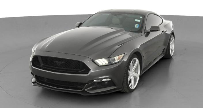 2015 Ford Mustang GT Premium -
                Bessemer, AL