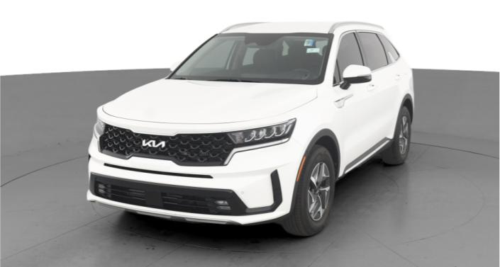 2023 Kia Sorento EX -
                West Memphis, AR