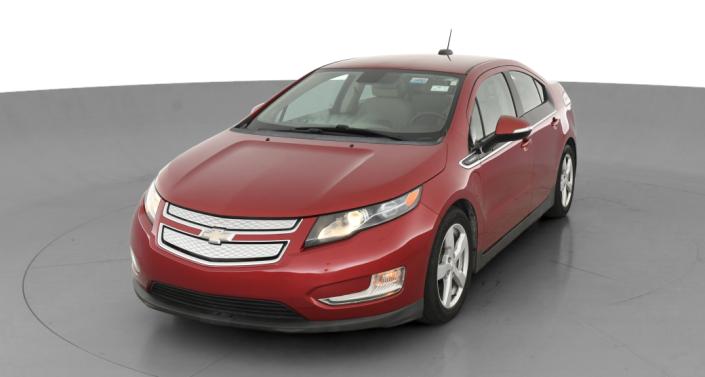 2015 Chevrolet Volt Base -
                Bessemer, AL