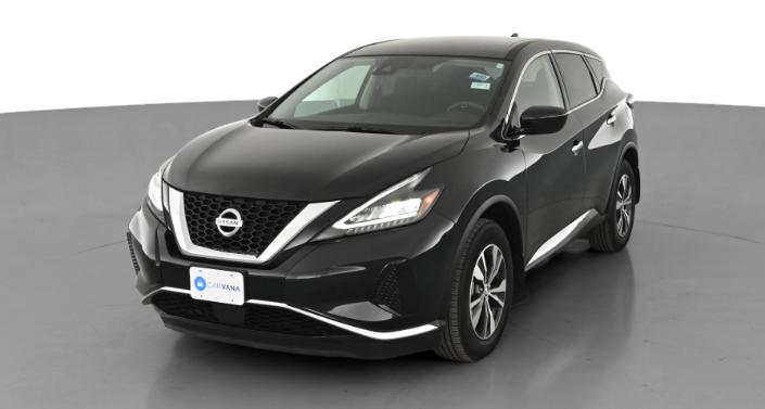 2022 Nissan Murano S -
                Beverly, NJ