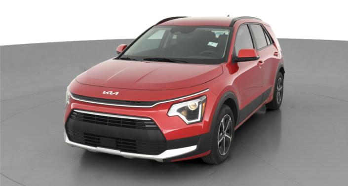 2024 Kia Niro EX -
                Bessemer, AL