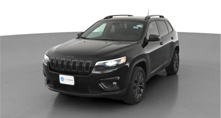 2021 Jeep Cherokee 80th Anniversary -
                Beverly, NJ
