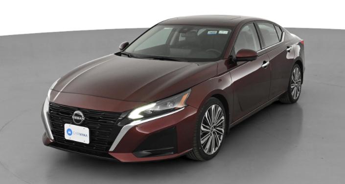 2023 Nissan Altima SL -
                Beverly, NJ