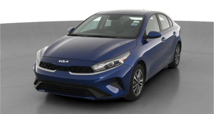 2024 Kia Forte LXS -
                San Antonio, TX