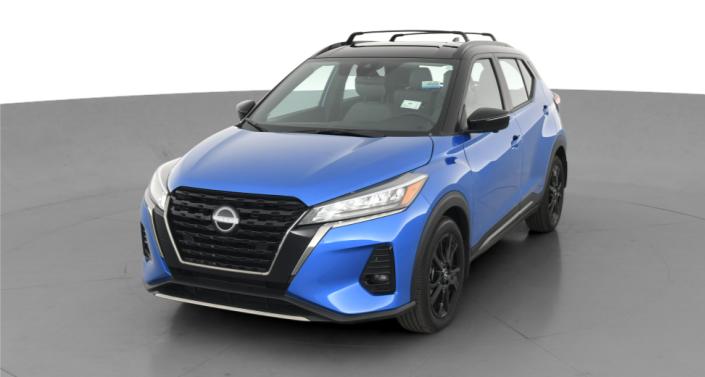 2023 Nissan Kicks SR -
                Bessemer, AL