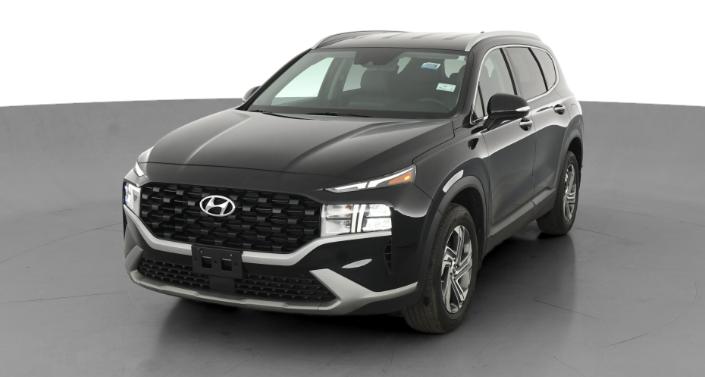 2023 Hyundai Santa Fe SEL -
                Bessemer, AL