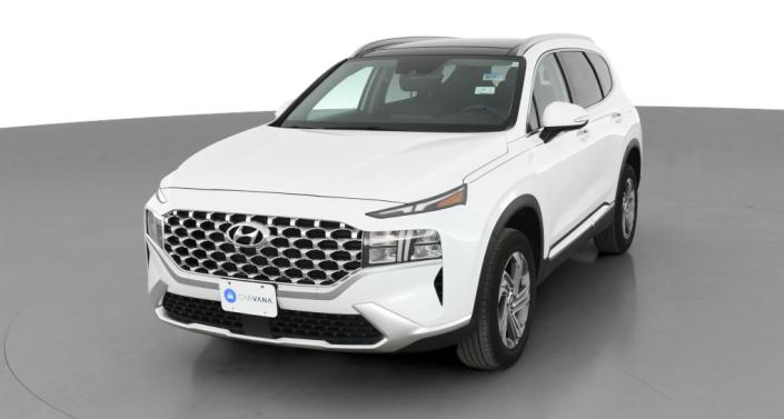 2022 Hyundai Santa Fe SEL -
                Richton Park, IL