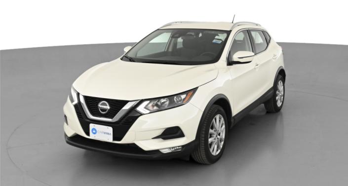 2022 Nissan Rogue Sport SV -
                Beverly, NJ