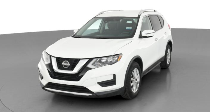 2020 Nissan Rogue SV -
                Richton Park, IL