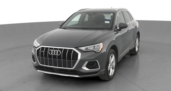 2020 Audi Q3 Premium -
                Hebron, OH