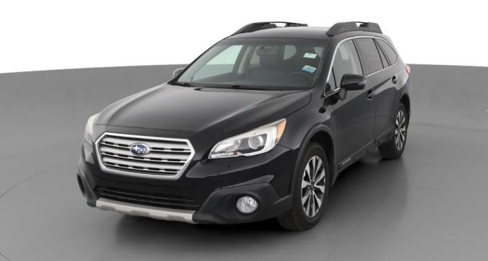 2015 Subaru Outback 2.5i Limited -
                Concord, NC