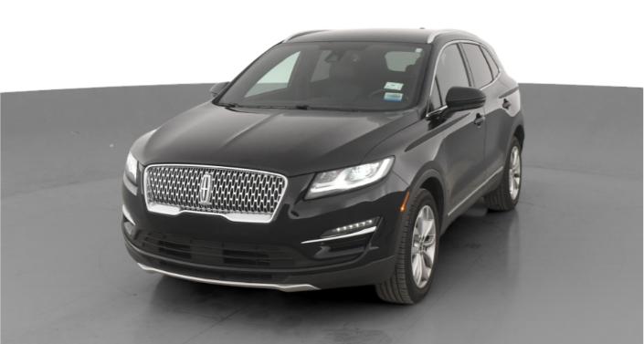 2019 Lincoln MKC Select -
                Hebron, OH