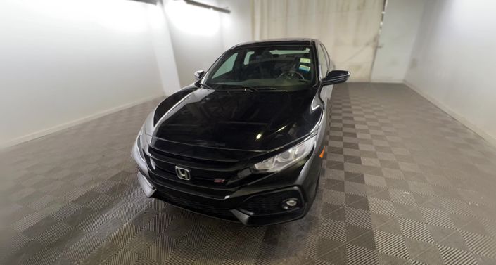 2019 Honda Civic Si -
                Framingham, MA