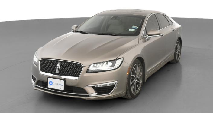 2020 Lincoln MKZ Reserve -
                Fort Worth, TX