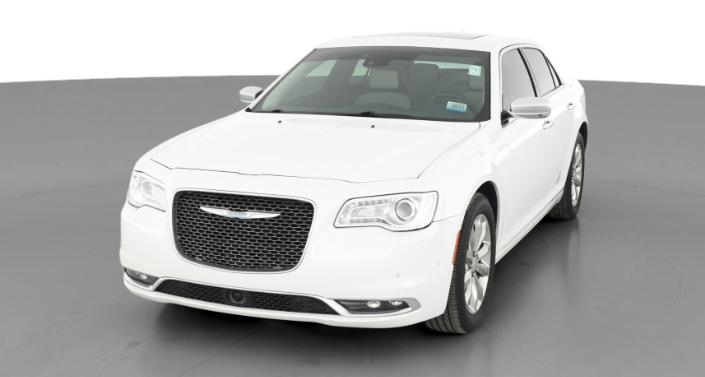 2015 Chrysler 300 C -
                Trenton, OH