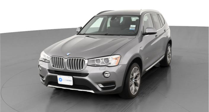 2017 BMW X3 xDrive28i -
                Indianapolis, IN