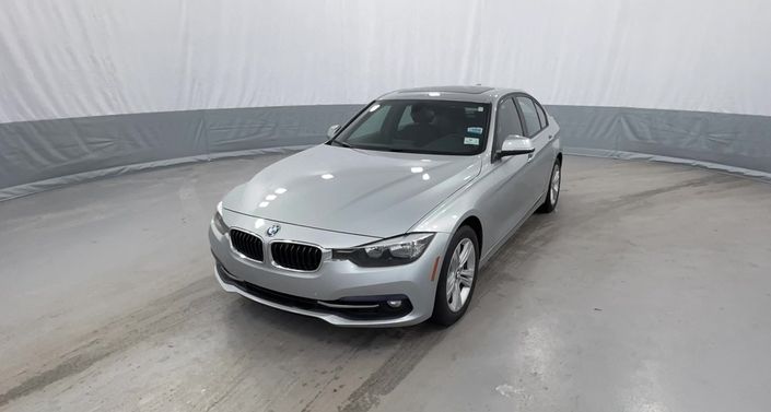 2016 BMW 3 Series 328i xDrive -
                Akron, NY