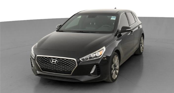 2018 Hyundai Elantra Sport -
                Indianapolis, IN