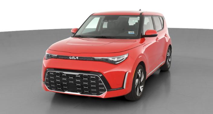 2024 Kia Soul GT-Line -
                Rocklin, CA