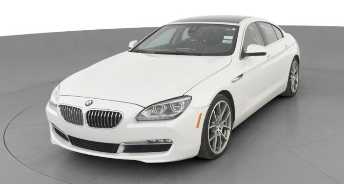 2013 BMW 6 Series 650i -
                Indianapolis, IN