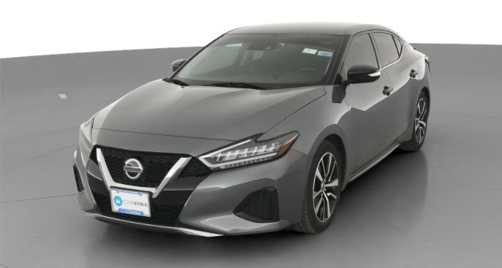 2022 Nissan Maxima SV -
                West Memphis, AR