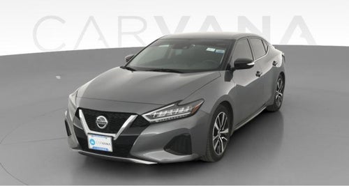 2022 Nissan Maxima