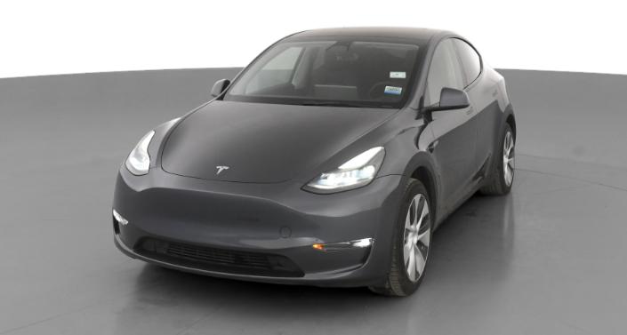 2023 Tesla Model Y Long Range -
                Fort Worth, TX