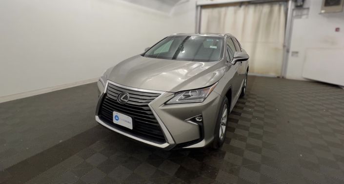 2019 Lexus RX 350 -
                Framingham, MA