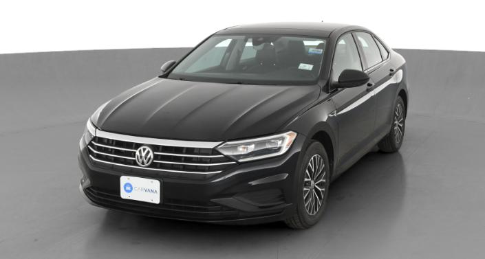 2019 Volkswagen Jetta SEL -
                Colonial Heights, VA