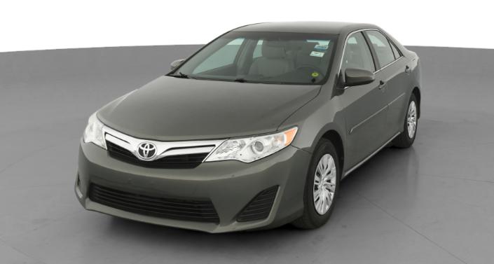 2013 Toyota Camry LE -
                Tolleson, AZ