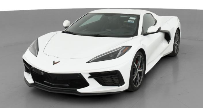 2022 Chevrolet Corvette Stingray -
                Concord, NC