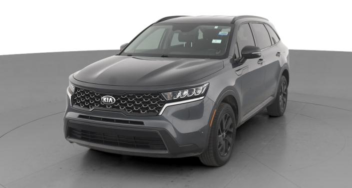 2021 Kia Sorento S -
                West Memphis, AR