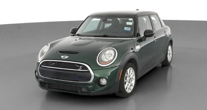 2015 MINI Cooper Hardtop S -
                Rocklin, CA