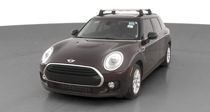 2016 MINI Cooper Clubman  -
                Indianapolis, IN