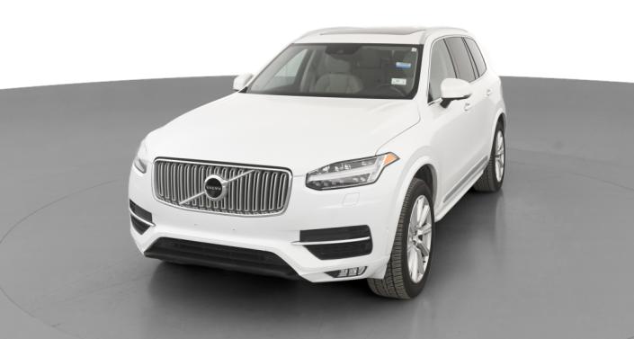 2017 Volvo XC90 T6 Inscription -
                Fort Worth, TX