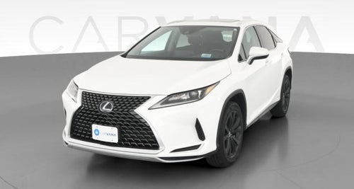 2022 Lexus RX