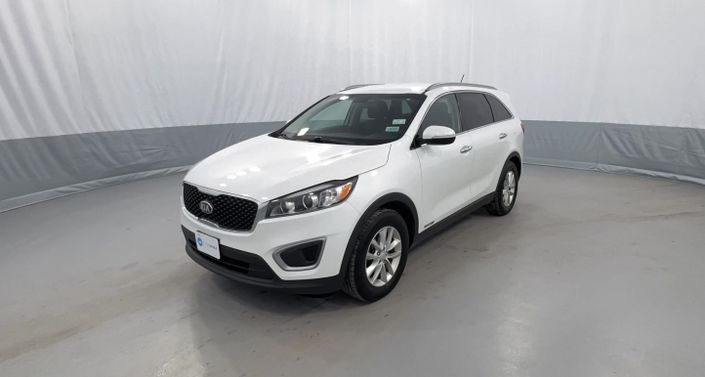 2017 Kia Sorento LX -
                Akron, NY