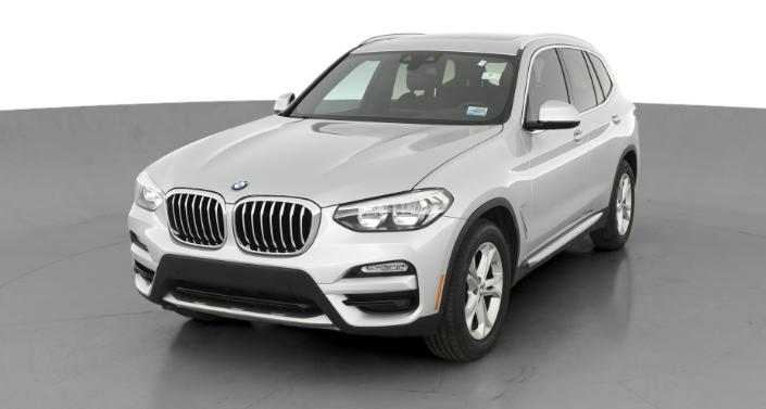 2019 BMW X3 sDrive30i -
                Bessemer, AL