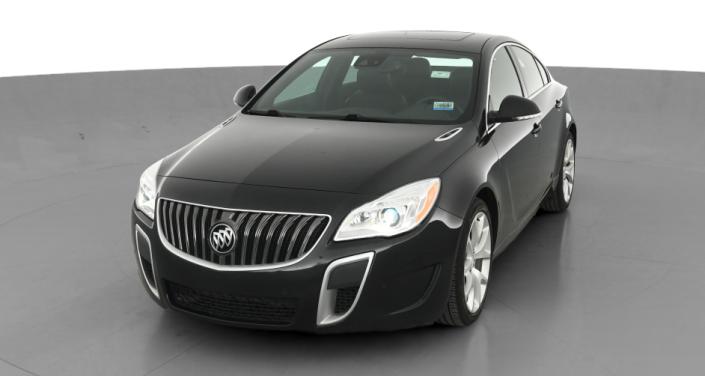 2015 Buick Regal GS -
                Lorain, OH