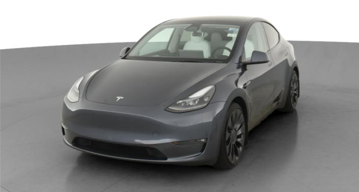 2023 Tesla Model Y Performance -
                Indianapolis, IN